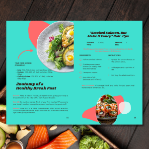 Eat Bacon, Burn Fat and Take Over the World: Keto-Fast to Fuel Your Transformation