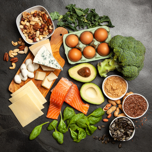 Keto 101: Everything You Need to Know Before You Eat Great Food Like It’s a Full-Time Job