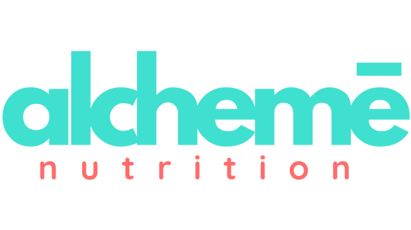 Alchemē Nutrition